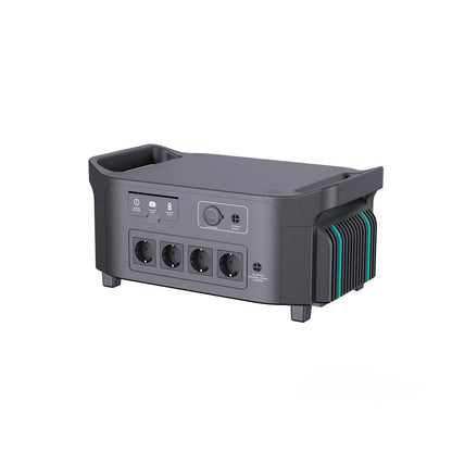 Sorein Mobile Power Station A2(EU) 4234Wh