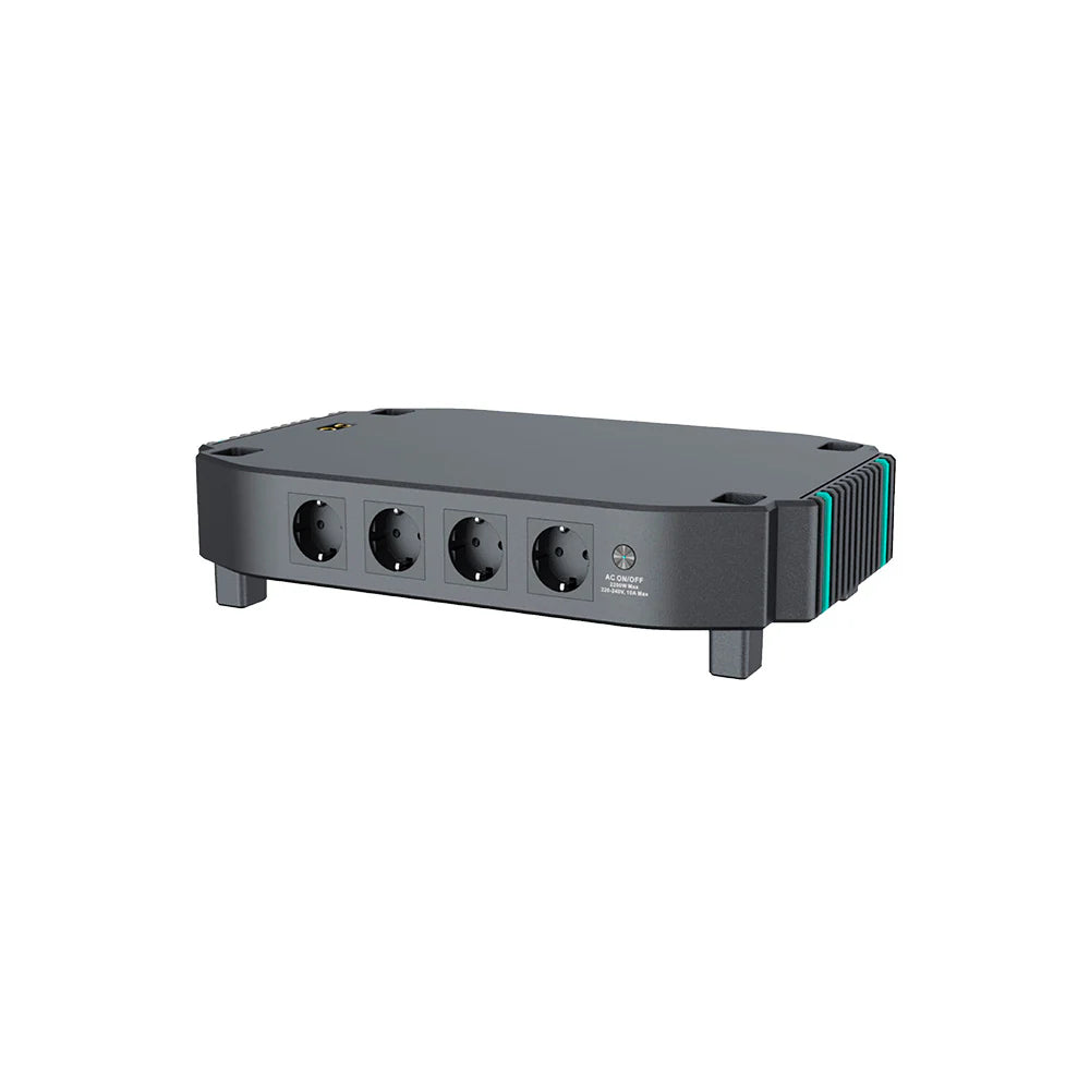 Sorein Zusatz Inverter 2200W(CH)