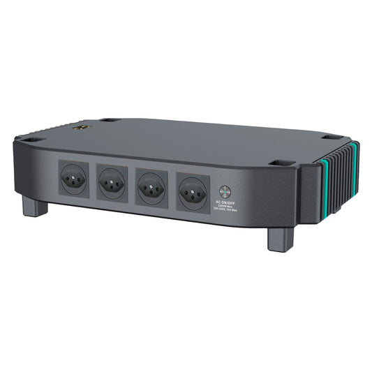 Sorein Zusatz Inverter AC300  3600W