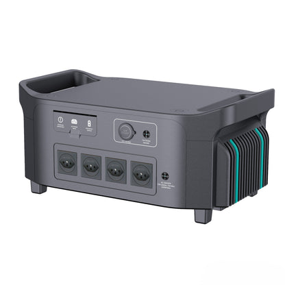 Sorein Mobile Power Station A2(EU) 4234Wh